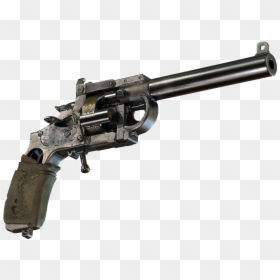 Metro Wiki - Metro Exodus Pistol, HD Png Download - metro 2033 png
