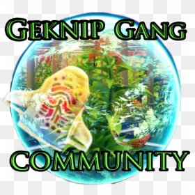 Geknip Gang Hub - Poster, HD Png Download - no mans sky png