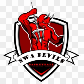 Emblem, HD Png Download - nwa logo png