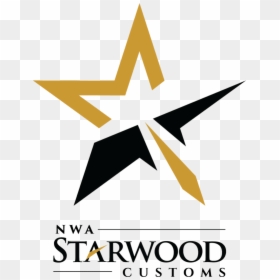 Transparent Nwa Png - Star Wood, Png Download - nwa logo png