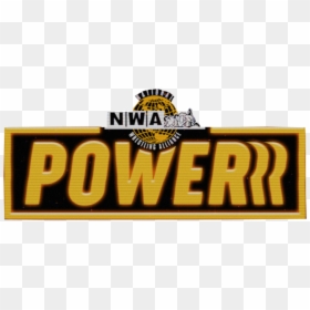 Signage, HD Png Download - nwa logo png