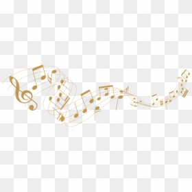 Music Note Symbol Png, Transparent Png - música png