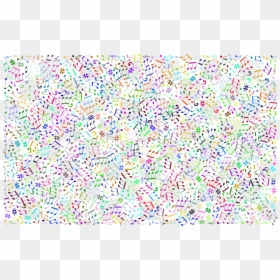 Colorful Backgrounds Png Vector Musica Music , Png, Transparent Png - música png