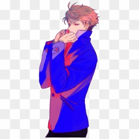 Oikawa Tooru Png , Png Download - Illustration, Transparent Png - oikawa tooru png