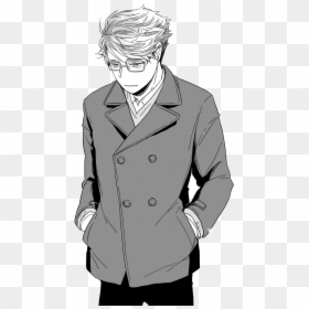 Tuxedo, HD Png Download - oikawa tooru png