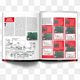 Pages 10 11 - Super Nintendo Anthology, HD Png Download - super metroid png