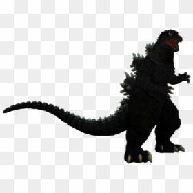 Godzilla Kaiju Dinosaur Monster Drawing - Godzilla Jpeg, HD Png Download - godzilla 1954 png