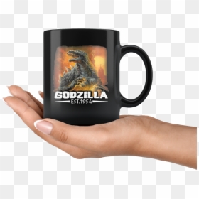 Best Game Master Gift, HD Png Download - godzilla 1954 png