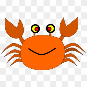 Great Crab Clipart Spider For Free Download And Use - Animals With 10 Legs Clipart, HD Png Download - spider legs png