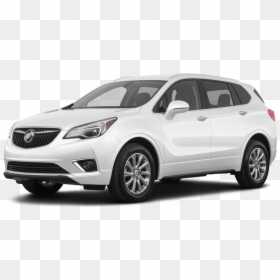 2020 Buick Envision - Buick Enclave 2019 Price, HD Png Download - buick png
