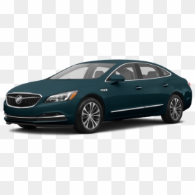 2017 Buick Lacrosse Black, HD Png Download - buick png