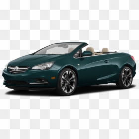 2019 Buick Buick Cascada Convertible, HD Png Download - buick png