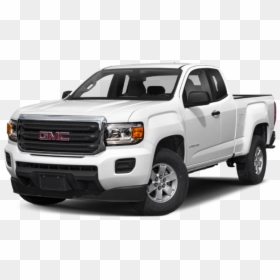 Canyon Brochure - 2020 Gmc Canyon Extended Cab, HD Png Download - buick png