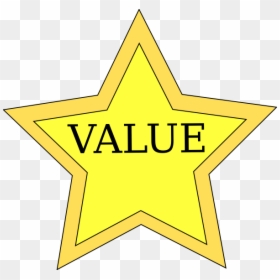 Value Star Clip Art - Triangle, HD Png Download - homestar runner png