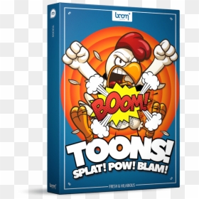 Boom Toons, HD Png Download - homestar runner png