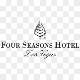 Four Seasons Hotel New York Logo, HD Png Download - four seasons logo png
