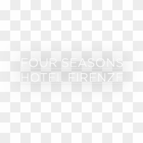 Pattern, HD Png Download - four seasons logo png