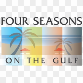 Seasons Avenue, HD Png Download - four seasons logo png