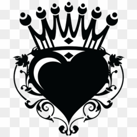 Kings Of Hearts Logo, HD Png Download - king of hearts png