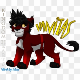 Transparent Lion Cub Png - Kingdom Hearts 4 Lion King, Png Download - king of hearts png