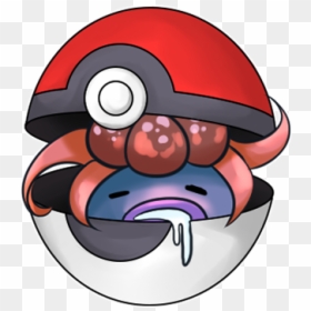 Cartoon, HD Png Download - vileplume png