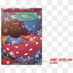 Illustration, HD Png Download - vileplume png
