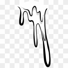 Drip Dripping Grimeart Grime Grimecrown Girmeeye Eye - Drippy Eyes Cartoon Png, Transparent Png - grime texture png