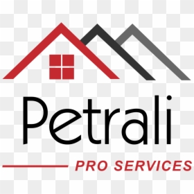 Petrali Pro Services Italics - Construções, HD Png Download - grime texture png