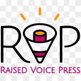 Raised Voice Press, HD Png Download - grime texture png