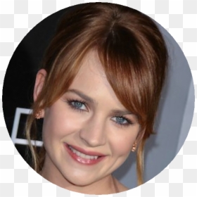 Brittrobertson - Girl, HD Png Download - britt robertson png