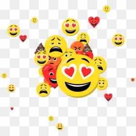 Smiley, HD Png Download - people emoji png