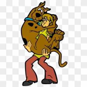 Scooby And Shaggy Zoinks , Transparent Cartoons - Shaggy And Scooby Zoinks, HD Png Download - shaggy scooby doo png