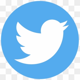 Transparent Background Twitter Logo, HD Png Download - icono de instagram png