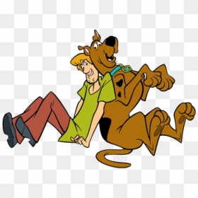 Shaggy Rogers Png Free Download - Scooby Doo Png Transparent, Png Download - shaggy scooby doo png