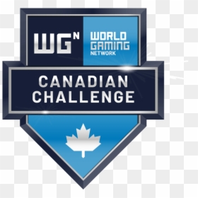 Hearthstone Canadian Challenge Event Logo - Blackpink In Your Area Png, Transparent Png - bo3 characters png