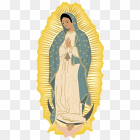 Virgen De Guadalupe Png, Transparent Png - icono de instagram png