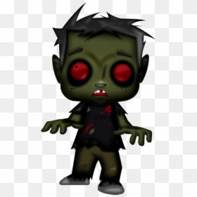 Halloween Zombie Png Picture - Zombai Png, Transparent Png - bo3 zombie png