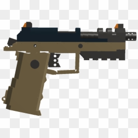 Ranged Weapon, HD Png Download - bo3 kuda png