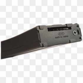 M4 Magazine Refurb Black - Strap, HD Png Download - bo3 kuda png