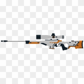 Ranged Weapon, HD Png Download - bo3 kuda png