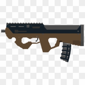 Ranged Weapon, HD Png Download - bo3 kuda png