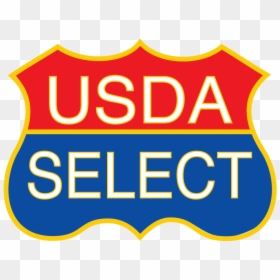 Usda Select, HD Png Download - made in usa stamp png