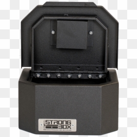 Top Loader Featuers 7125-7408 - Instant Camera, HD Png Download - made in usa stamp png