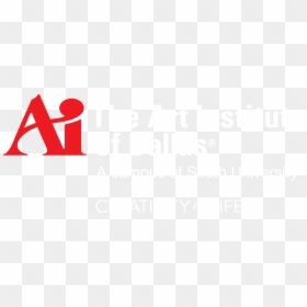 The Art Institute Of Dallas In Dallas, Texas, United - Art Institute Of Dallas Logo, HD Png Download - art institute logo png