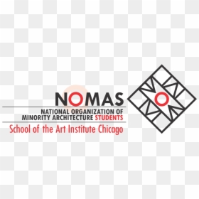 National Organization Of Minority Architects, HD Png Download - art institute logo png
