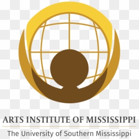 Arts Institute Of Mississippi, HD Png Download - art institute logo png