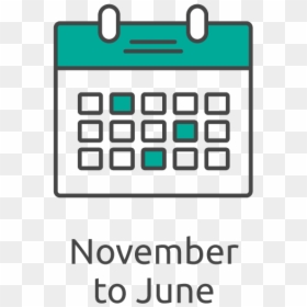 The Best Time To Visit The Galapagos Islands Is From - Parallel, HD Png Download - typewriter icon png