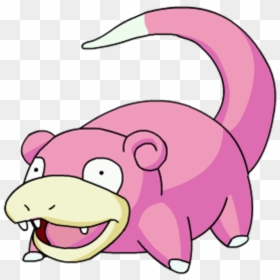 Jusamies - Slowpoke Png, Transparent Png - slowpoke png