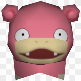 Livestock, HD Png Download - slowpoke png