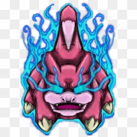 Logo - Illustration, HD Png Download - slowpoke png